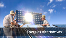 Energías Alternativas