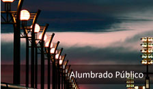 Alumbrado Público