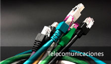 Telecomunicaciones